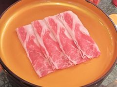 -牛New寿喜烧(中山公园龙之梦店)