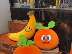 -StayReal Cafe(长宁来福士广场东八区店)