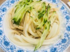 -西安贾三灌汤包·回坊小吃·清真炒菜(北院门总店)