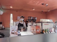 -Manner Coffee(滴水湖店)