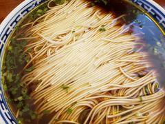 -同得兴 Since·1995 传统苏式面馆(十全街店)