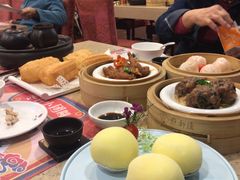 -点都德(大茶楼店)