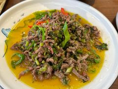 -食光慢宴·安吉土菜馆