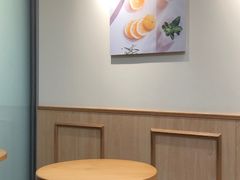 用餐区-CoCo都可(搜秀城店)