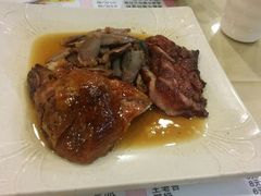 -永祥烧腊餐厅(虹口店)