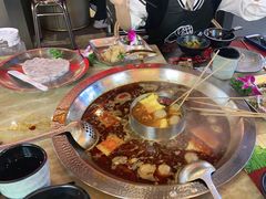 -蛙宴·美蛙火锅基地(万象城店)