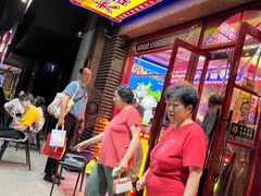 -大吉利·潮汕牛肉火锅(河西店)