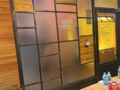 -河坝烧烤串城(金达莱店)