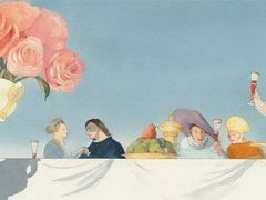 -信马画室 成人零基础到个人创作画室(亚运村店)