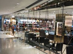 -VENCHI 闻绮(北京国贸商城店)