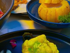 -花开餐厅(环湖中路店)
