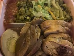 -老刘私厨猪脚饭