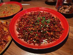 辣子鸡-先启半步颠小酒馆(白麓里店)