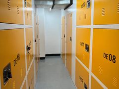 -猫库迷你自助仓储寄存仓库(丽泽桥店)