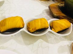 -狮王府淮扬菜(新街口友谊店)