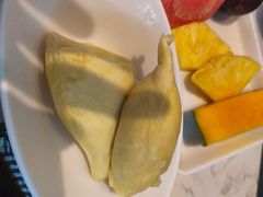 -半岛听涛蒸汽海鲜自助(K11店)