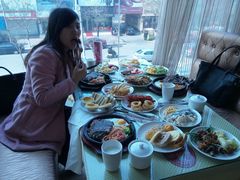 -老北京绿豆饼(解放路店)