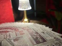 -JZ Club 爵士酒吧(上海店)