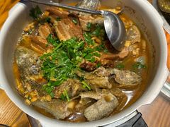 -创味·民间海南菜·非遗藤桥排骨(藤桥·免税城店)