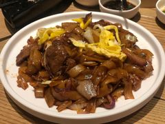 -老東粥皇·茶餐厅(云路中心店)