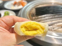 -東盛炭烤自助料理(浦东文峰广场店)