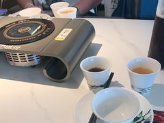 -江边城外烤全鱼(世茂广场店)