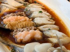 -阿毛饭店首店·宁波老字号(文化广场店)
