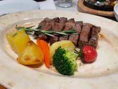 -IL Forno 意坊·意大利餐厅(温州万象城店)