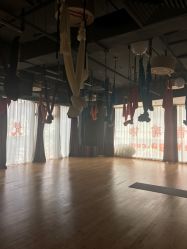 -FineYoga梵音瑜伽·普拉提