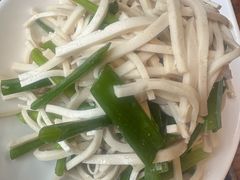 -小城粥道·海胆鲜虾粥(解放广场店)