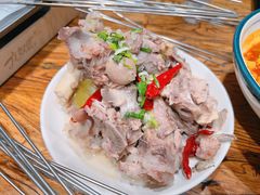 -有奴思烤肉·清真(正宁路店)