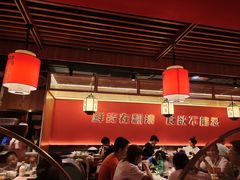 -锅首鲜品火锅(鸳鸯店)