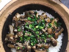-红星光发煲仔饭(大石街店)