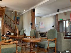 大堂-1901 Cafe(西四店)