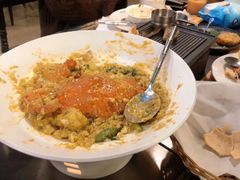-simply thai天泰(长泰广场店)
