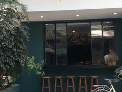 门面-So Acai(天河店)