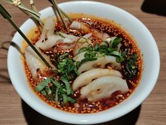 -新太二·鲜料川菜(东汇城店)