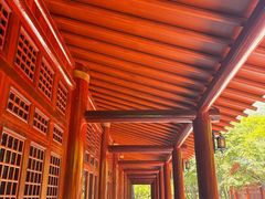 -黄公望隐居地