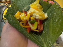 -釜山火炉·海鲜烤肉(紫藤路店)