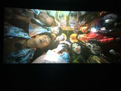 -AMG海上明珠影城(上海环球港RealDCinema店)