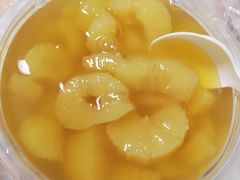 -张飞木薯羹(金鱼巷店)