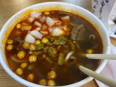 -江三王记牛杂馆(总店)