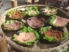 -烂摊摊火锅集市(河北总店)