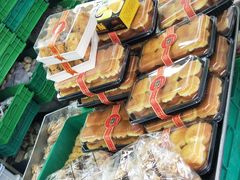 -宫廷糕点铺(建设路店)