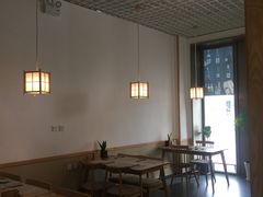 大堂-活鳗饭·鹅肝范儿(高碑店店)