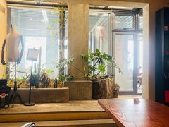 -漪龙台·B26 Rooftop Lounge