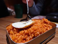 -冰川冷面·延边菜·炭烤串(观前店)