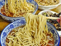 -小四川麻辣面馆(新联草街店)