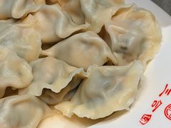 -三合园水饺(二马路店)