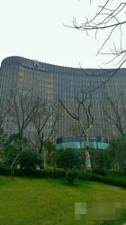 点击看大图 -南京华泰万丽酒店·宴会厅